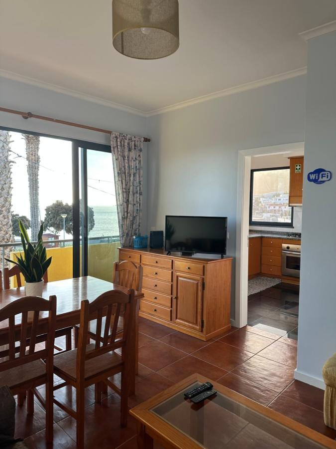 Apartamentos Amarelo Canical  Exterior photo