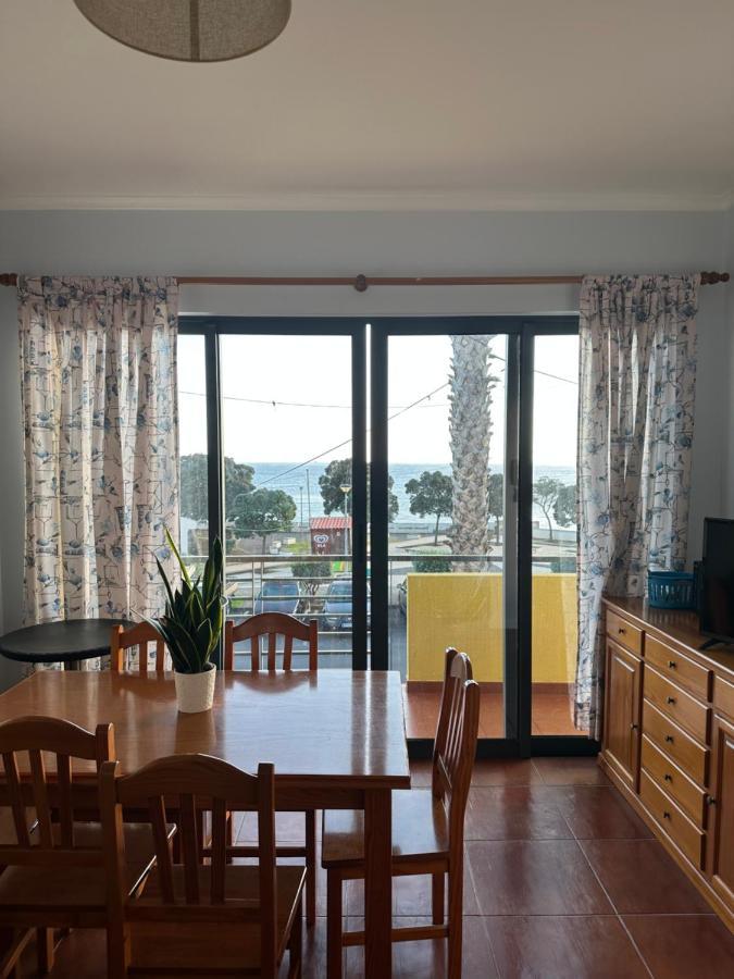Apartamentos Amarelo Canical  Exterior photo