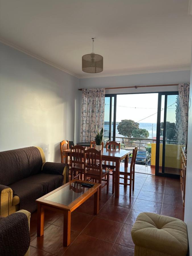 Apartamentos Amarelo Canical  Exterior photo