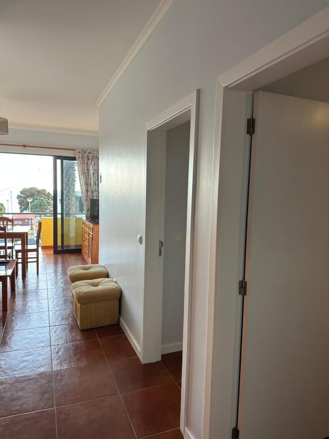 Apartamentos Amarelo Canical  Exterior photo