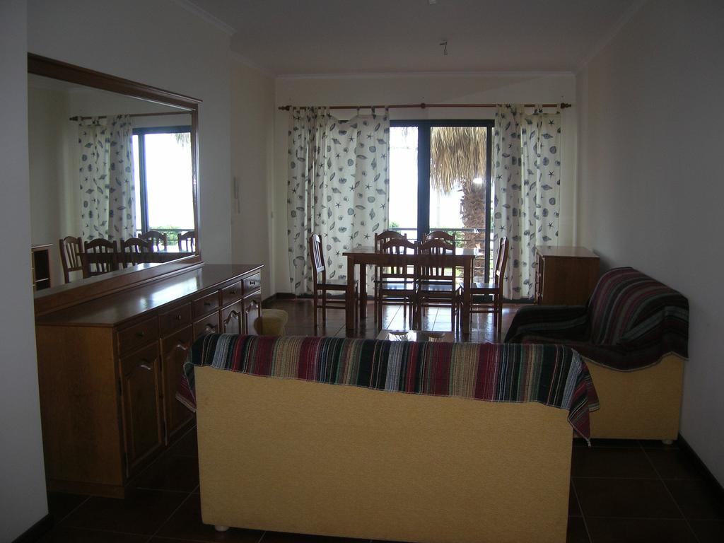 Apartamentos Amarelo Canical  Room photo